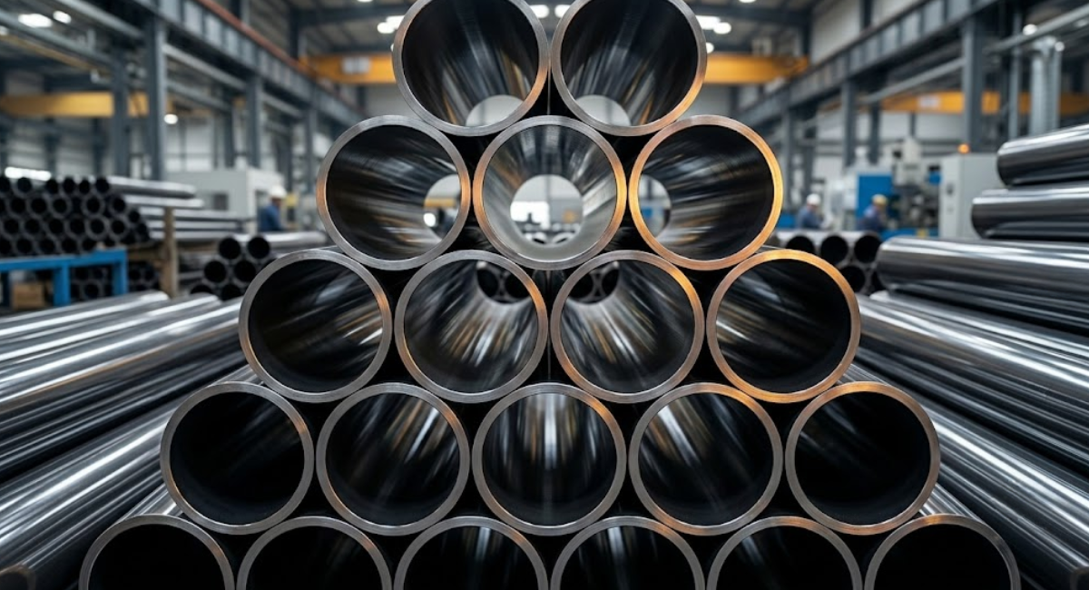 Carbon Steel